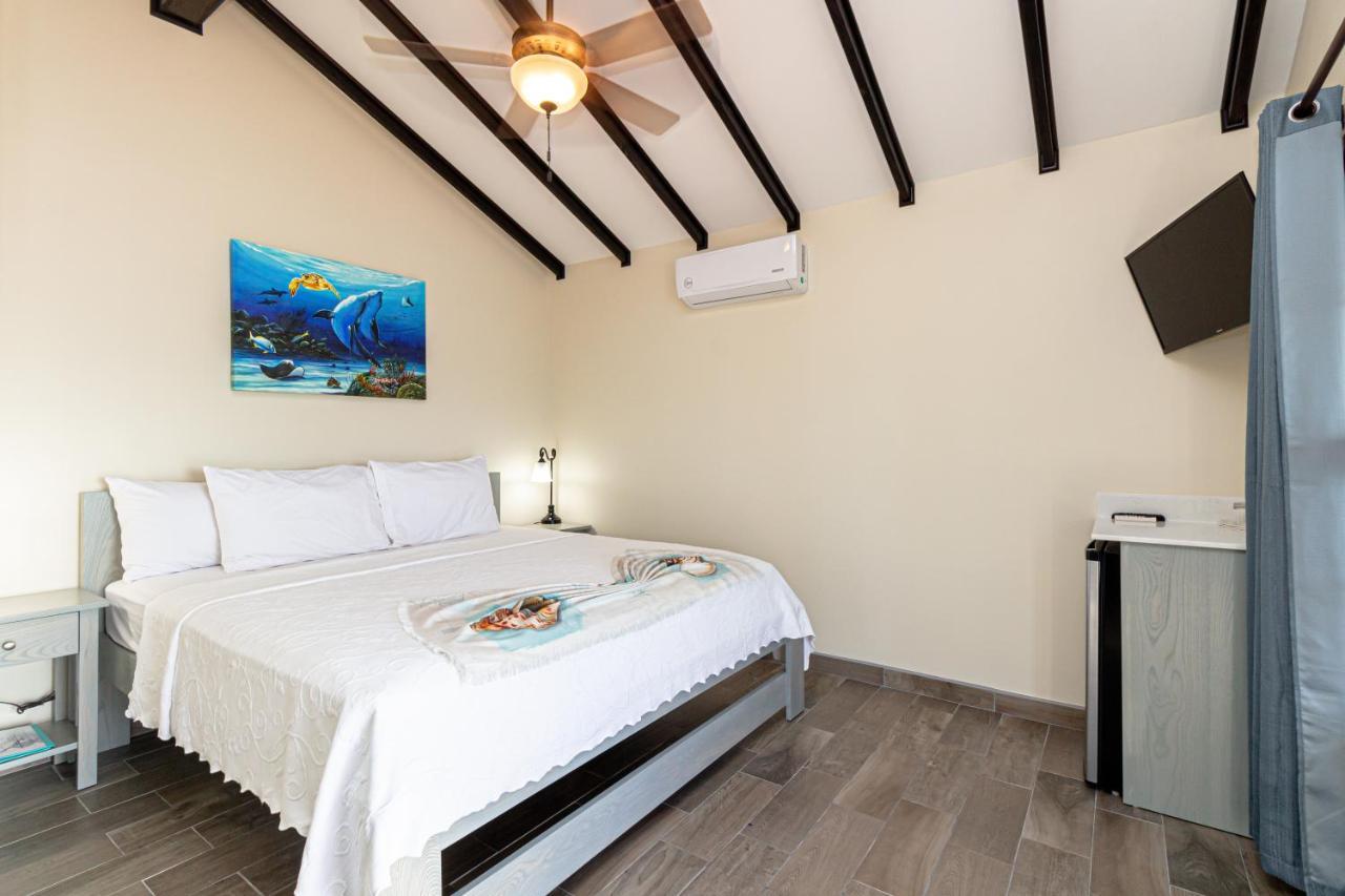 Casa Nova Cabanas San Pedro  Exterior foto