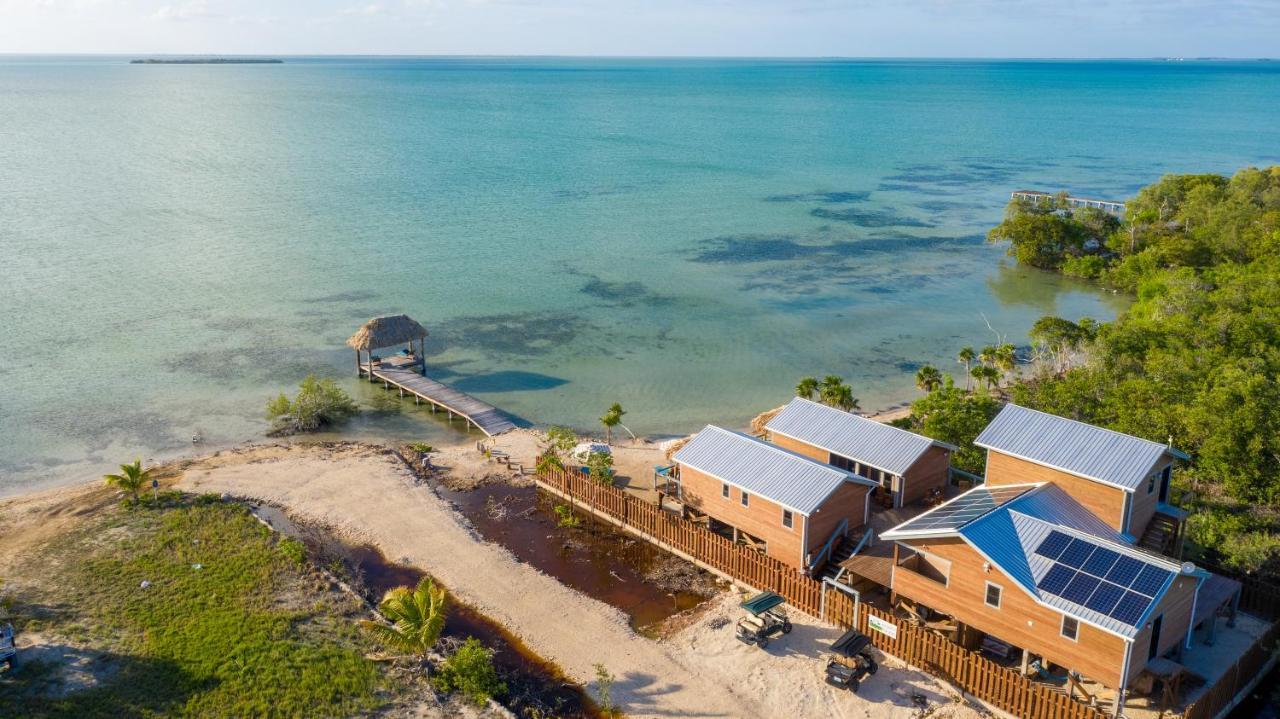 Casa Nova Cabanas San Pedro  Exterior foto